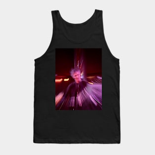 Michael Rother Tank Top